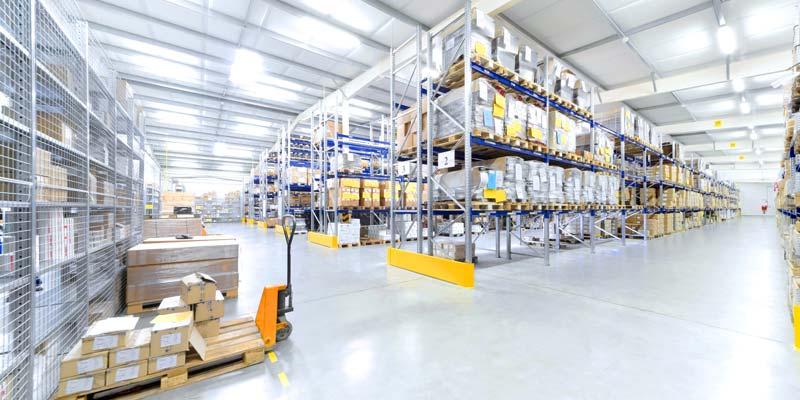 Commercial Movers