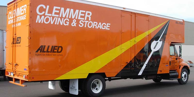 Household Movers