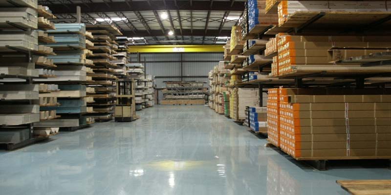 Storage